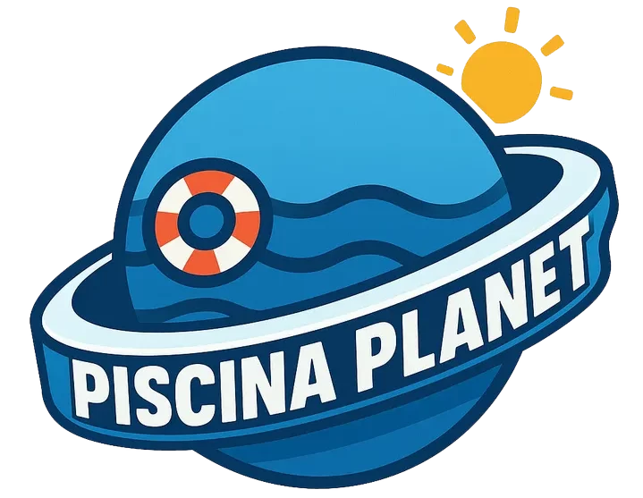 Piscina Planet