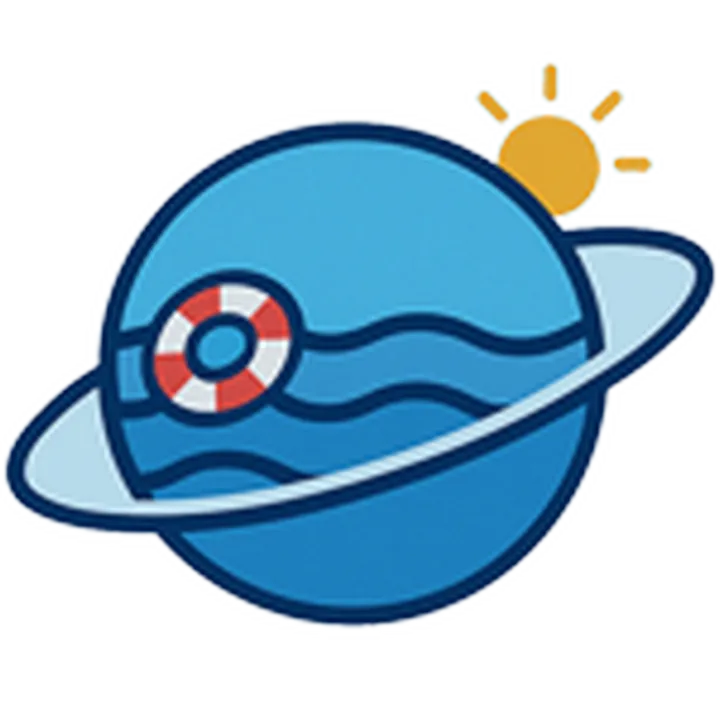 piscina planet
