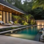 Transforme Sua Área de Piscina: Guia Prático de Decoração com Pedras Naturais