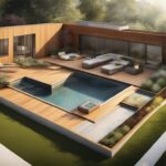 Descubra os 7 tipos de fundação essenciais para piscinas em casa