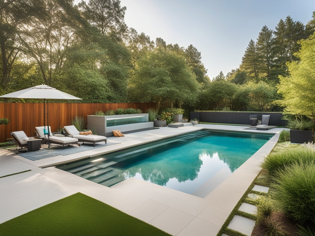 Descubra agora a melhor frequência para trocar água da sua piscina!
