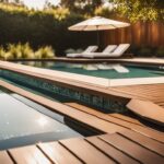 Top 10: Surpreenda-se com os Melhores Materiais para Bordas de Piscina