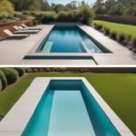 Piscina de Vinil vs. Piscina de Fibra: Qual escolher para o seu paraíso aquático?
