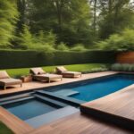 Piscina de Vinil ou Fibra: Qual Escolher? Descubra a Melhor Opção!