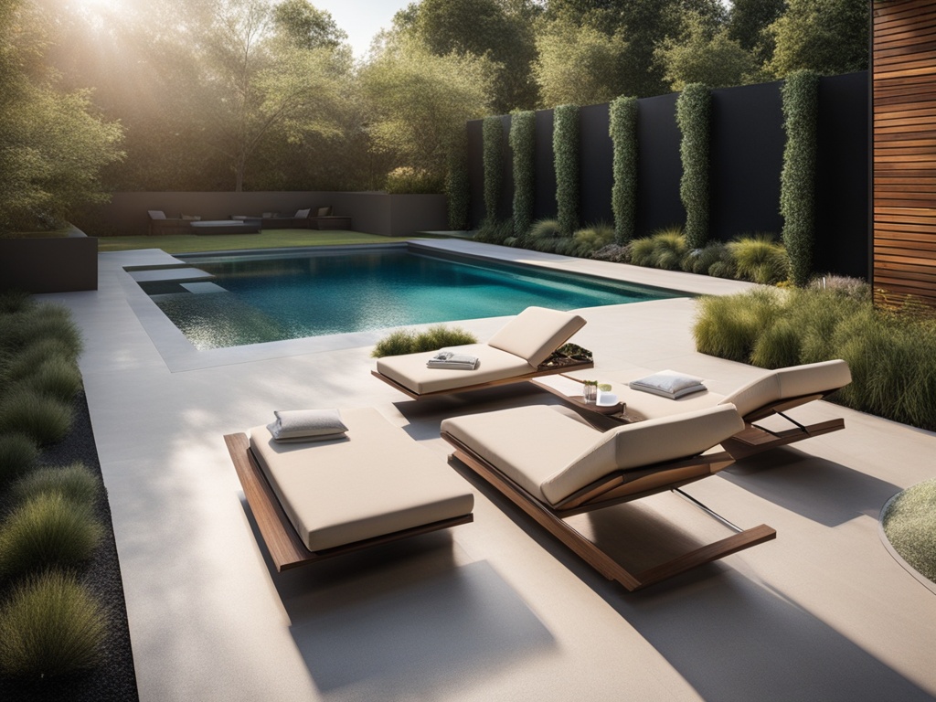 Descubra o estilo de piscina perfeito para sua casa!