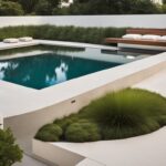 Descubra a Elegância: Guia Completo de Decoração de Piscina em Estilo Minimalista