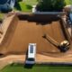 Unveiling the Art of Pool Excavation: A Step-by-Step Journey Revealed