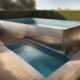 The Ultimate Showdown: Steel vs Polymer Pool Walls - Unveiling the Best Choice