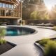Pool Perfection: Unveiling the Definitive Guide to Gunite vs. Shotcrete