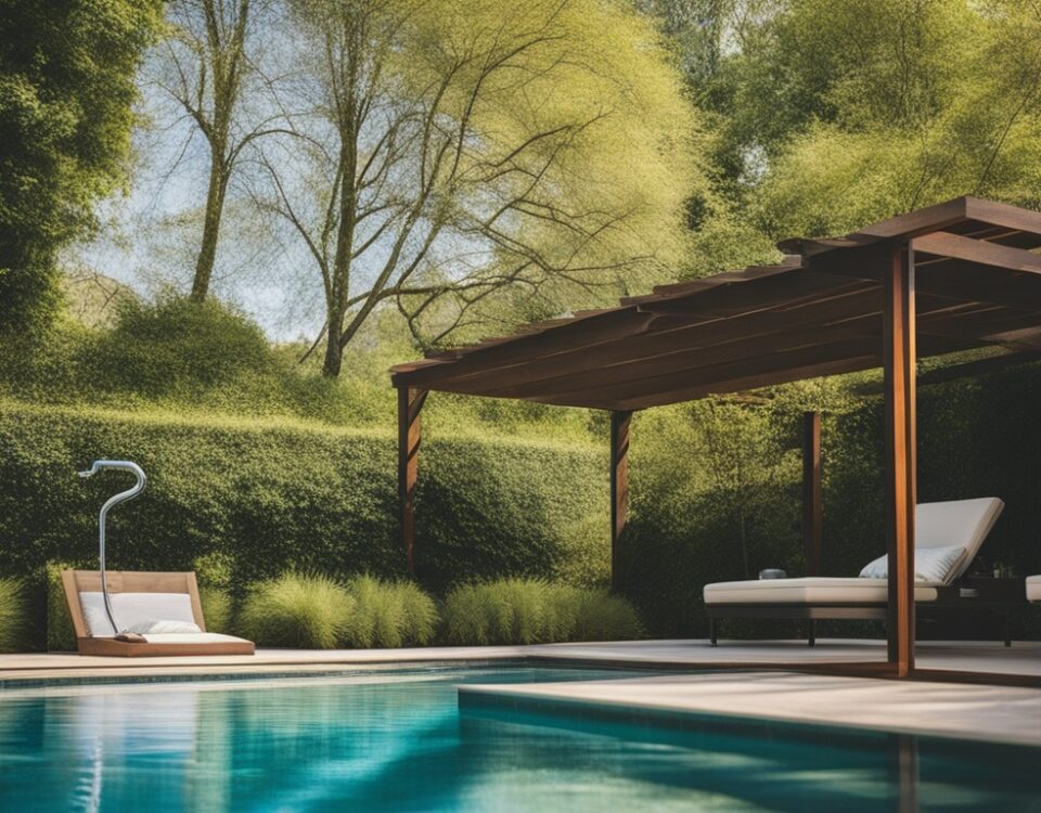 Revamp Your Oasis: Mastering the Art of Swimming Pool Cleaning