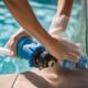 Crystal Clear Secrets: Mastering the Art of Pool Filter Backwashing!