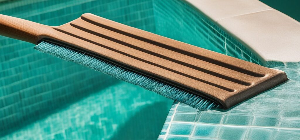 Sparkling Secrets: Transform Your Pool with Expert Tile Cleaning Tips!