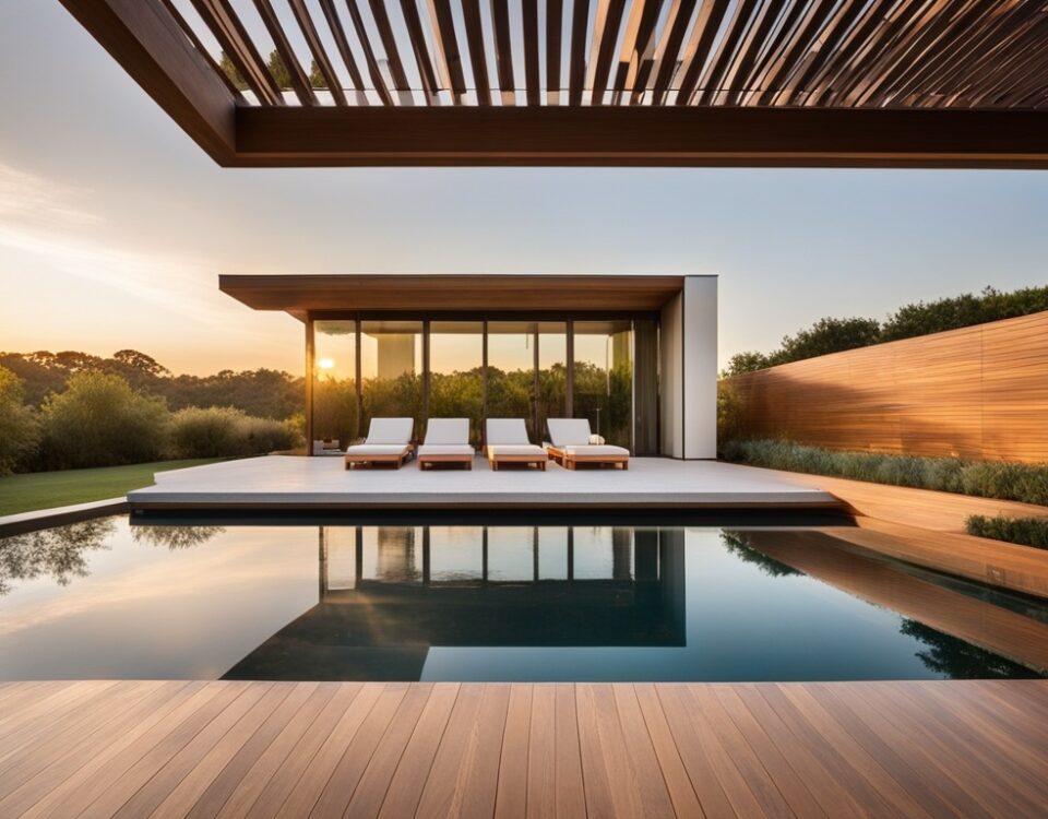 Dive into 10 Jaw-Dropping Modern Swimming Pool Designs