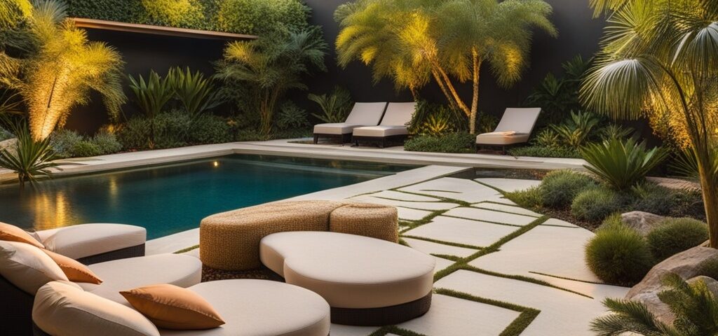 10 Stunning Pool Landscaping Ideas to Transform Your Backyard Paradise
