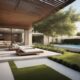 Sleek Serenity: 10 Minimalist Pool Design Ideas to Transform Your Space