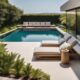 Splendid Poolside Furniture Inspirations for Your Outdoor Oasis
