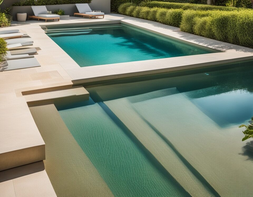 Unlock the Secrets: Your Ultimate Guide to Choosing the Perfect Pool Filter