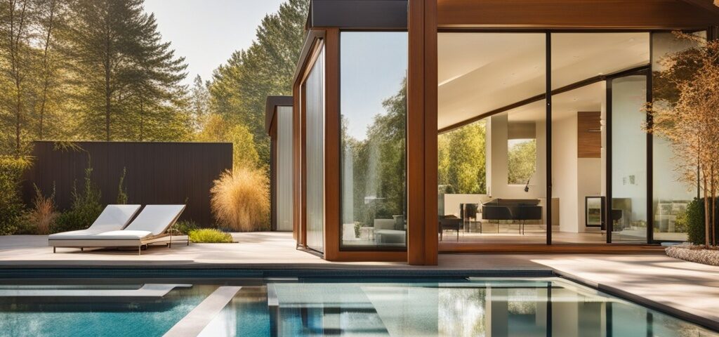 Decoding Pool Heater Types: Your Complete Guide