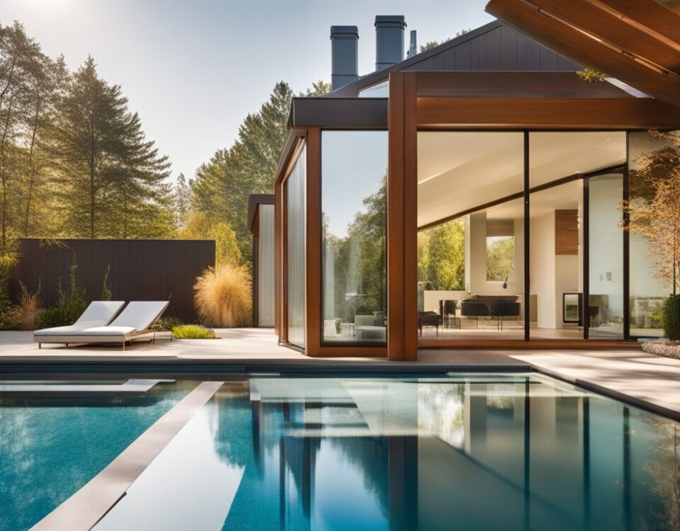 Decoding Pool Heater Types: Your Complete Guide