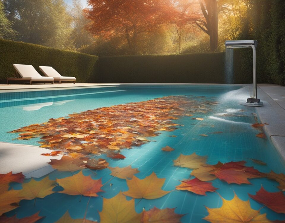 Suction Cleaner or Pool Skimmer: Which Reigns Supreme for Sparkling Pools?