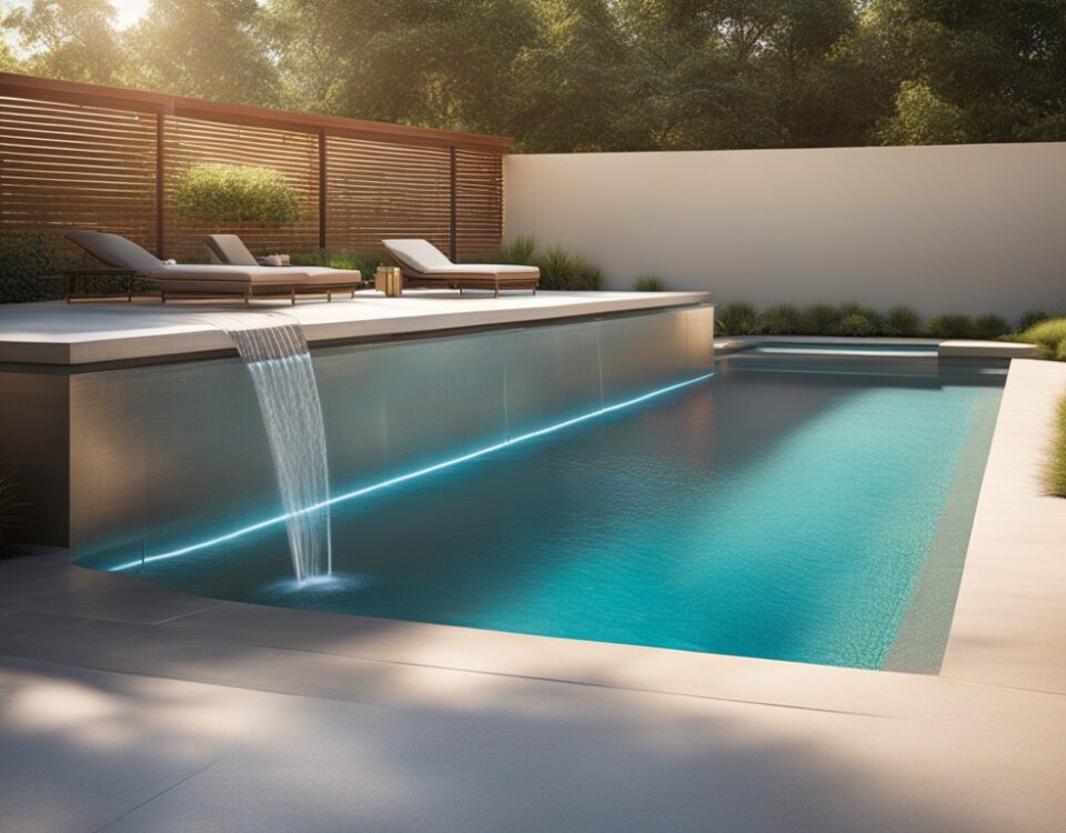 Unlocking the Power: Variable Speed Pool Pump Benefits Revealed!
