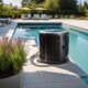 Heat up Your Summer: Master the Art of Pool Heater Installation!