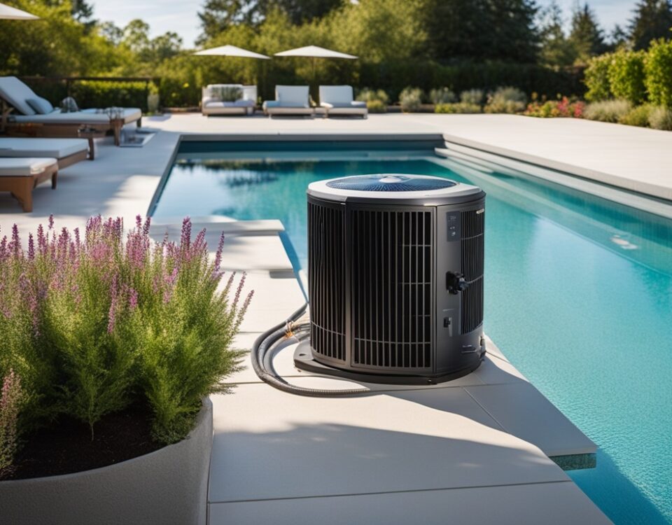 Heat up Your Summer: Master the Art of Pool Heater Installation!