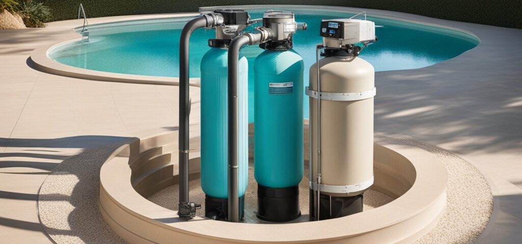 Filter Battle: Sand vs Cartridge - The Ultimate Showdown