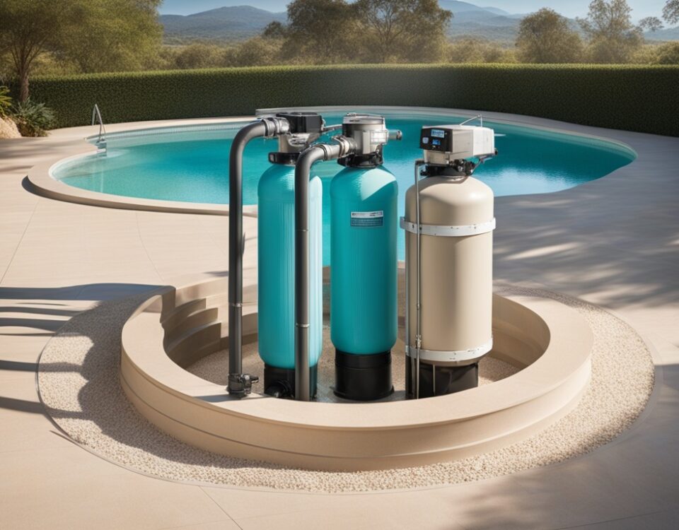 Filter Battle: Sand vs Cartridge - The Ultimate Showdown
