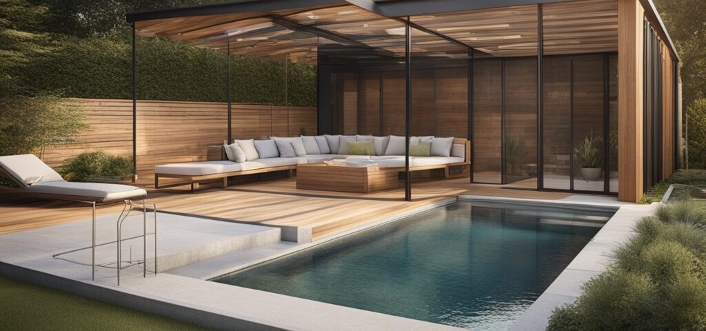 Mastering Pool Shell Construction: The Definitive Guide