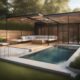 Mastering Pool Shell Construction: The Definitive Guide