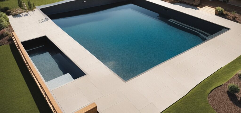 Unlock the Secrets: Pool Waterproofing Techniques Demystified