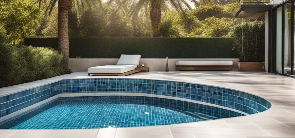 Transform Your Pool: Expert Swimming Pool Tile Installation Guide!