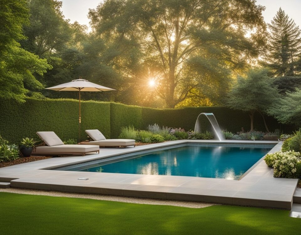 Rainy Mess? Quick Tips to Revive Your Pool After the Storm!