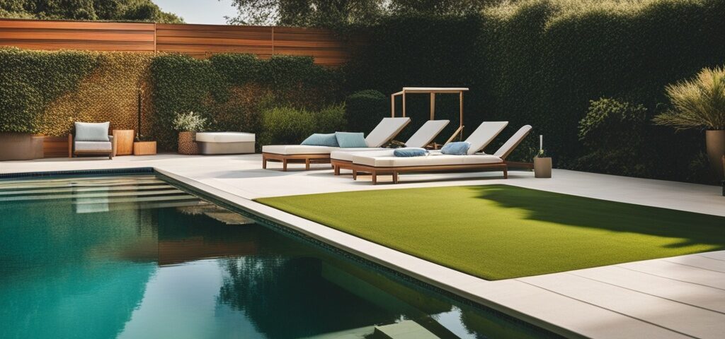 5 Lightning-Fast Ways to Revive a Green Pool!