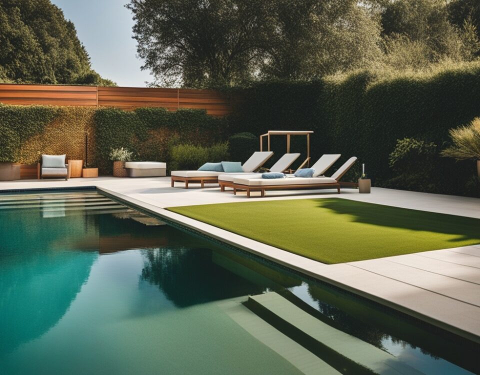 5 Lightning-Fast Ways to Revive a Green Pool!